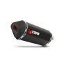 Echappement SCORPION RED POWER PIAGGIO MP3 400 / 500 2008-2017 1