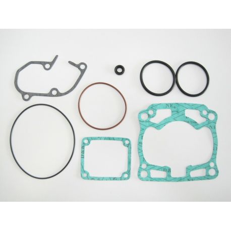 Pochette moteur Complète CENTAURO KAWASAKI KX125 2003-2008 Pochette moteur Complète CENTAURO KAWASAKI KX125 2003-2008