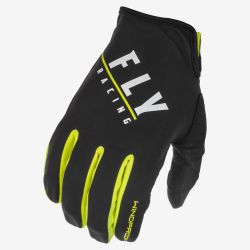 Gants moto FLY RACING Windproof