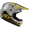Casque cross enfant FLY RACING Kinetic Drip 7