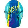 Casque cross enfant FLY RACING Kinetic Drip 2