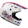 Casque cross enfant FLY RACING Kinetic Drip 9
