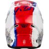 Casque cross enfant FLY RACING Kinetic Drip 10