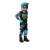 Maillot moto cross enfant FLY RACING Kinetic Mutant 3