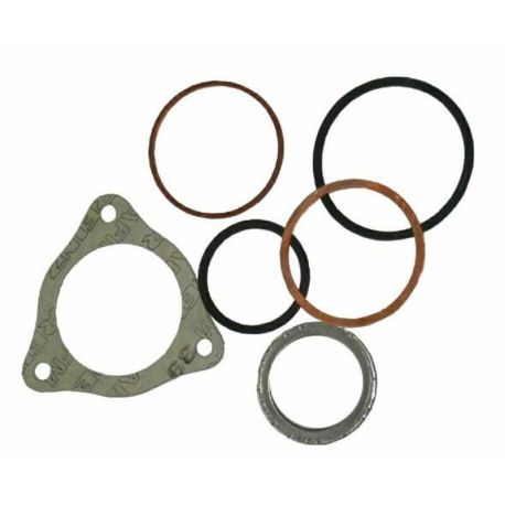 joint d'échappement moto 36x42,2x2,6mm joint d'échappement moto 36x42,2x2,6mm