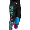Pantalon moto enfant FLY RACING Kinetic Mutant 0
