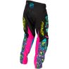 Pantalon moto enfant FLY RACING Kinetic Mutant 2
