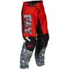 Pantalon moto enfant FLY RACING Kinetic Mutant 6