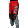 Pantalon moto enfant FLY RACING Kinetic Mutant 9