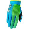 Gants motocross enfant FLY RACING F-16 Gloves 14