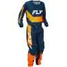 Maillot moto cross enfant FLY RACING Kinetic Racewear 2