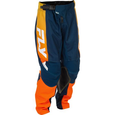 Pantalon moto enfant FLY RACING Kinetic Racewear