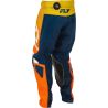 Pantalon moto enfant FLY RACING Kinetic Racewear 1