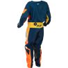 Pantalon moto enfant FLY RACING Kinetic Racewear 5