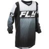 Maillot moto cross enfant FLY RACING F-16 3