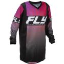 Maillot moto cross enfant FLY RACING F-16