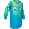 Maillot moto cross enfant FLY RACING F-16 10