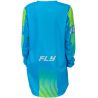 Maillot moto cross enfant FLY RACING F-16 11