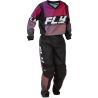 Pantalon moto enfant FLY RACING F-16 4