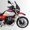 bulle haute protection ERMAX MOTO GUZZI V85 TT 2025 0