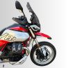 bulle haute protection ERMAX MOTO GUZZI V85 TT 2025 1
