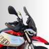 bulle haute protection ERMAX MOTO GUZZI V85 TT 2025 3