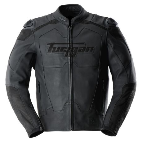 Blouson cuir FURYGAN RIDLEY