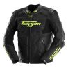Blouson cuir FURYGAN RAPTOR EVO 3 13