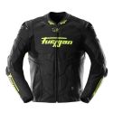 Blouson cuir FURYGAN RAPTOR EVO 3