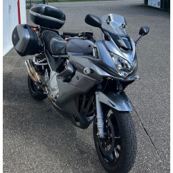 Occasion moto SUZUKI GSF 1250 BANDIT S Equip'moto Alsace Haut Rhin