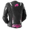 Blouson cuir femme FURYGAN RAPTOR LADY 2