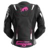 Blouson cuir femme FURYGAN RAPTOR LADY 3
