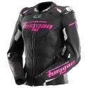 Blouson cuir femme FURYGAN RAPTOR LADY