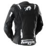 Blouson cuir femme FURYGAN RAPTOR LADY 6