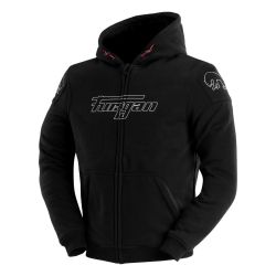 Sweat moto textile FURYGAN LIVIO X KEVLAR