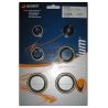Jeu de joints spi moteur TECNIUM KTM SX 125 EXC 125 0