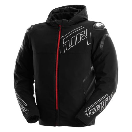 Blouson moto textile FURYGAN SEKTOR ROADSTER EVO
