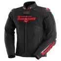 Blouson moto textile FURYGAN TX RAPTOR