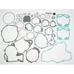 Pochette moteur Complète TECNIUM KTM EXC250 SX250 1999-2003 EXC300 1999-2003