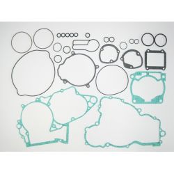 Pochette moteur Complète TECNIUM KTM EXC250 2004-2006 SX250 2003-2006 EXC300 2004-2007