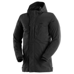 Veste moto textile FURYGAN STOCKHOLM 3C PLOFT