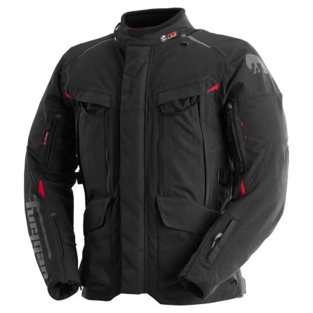 Blouson moto textile FURYGAN CHALLENGER 3C