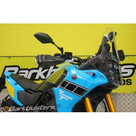 Kit de montage protèges mains BARKBUSTERS YAMAHA XTZ 700 TENERE 2025