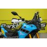 Kit de montage protèges mains BARKBUSTERS YAMAHA XTZ 700 TENERE 2025 5
