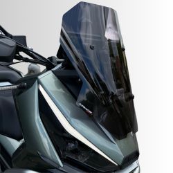 bulle Touring ERMAX ZONTES 368 G 2025