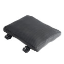 Coussin de selle moto confort OXFORD Air Seat - Enduro