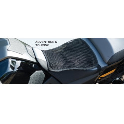 Housse de selle moto OXFORD Cool - Adventure & Touring