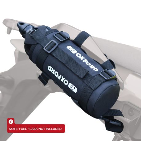 Porte-bouteilles moto OXFORD