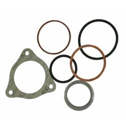 Joint d'echappement moto scooter 46,5x54x2,4mm