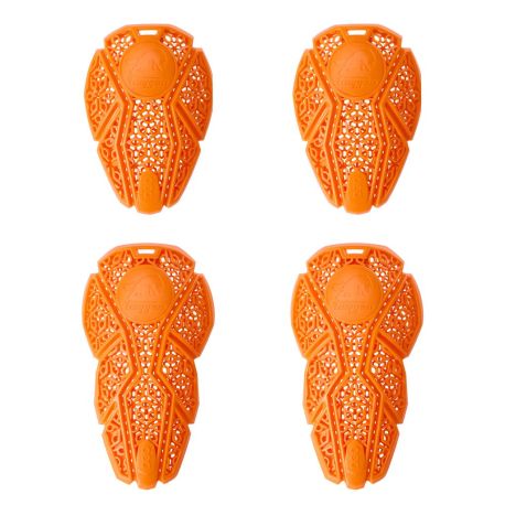 Set de protections FURYGAN EPAULE + COUDE D3O SPECTRE L2